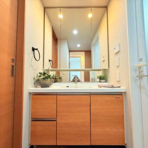 大阪市　ファインクォーターシティ　株式会社エヌホーム (4)